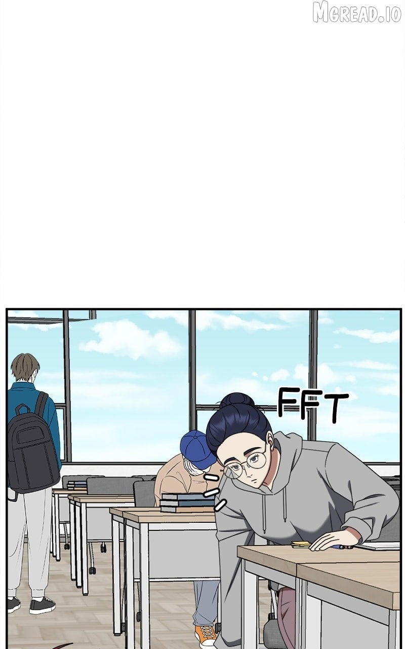 Change Me Chapter 265  - page 71